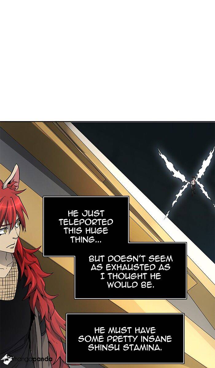 Tower of God Chapter 483 image 011